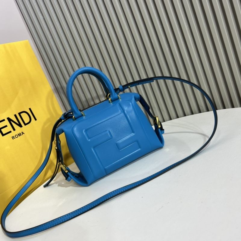 Fendi Top Handle Bags